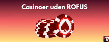 Casino Live Gratis uden ROFUS Oplev Spændingen Uden Begrænsninger Casino Live Gratis uden ROFUS Oplev Spændingen Uden Begrænsninger