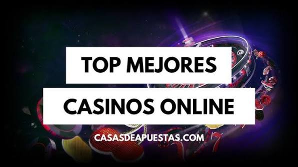 Casino Online España Nuevo 2026 La Revolución del Juego en Línea Casino Online España Nuevo 2026 La Revolución del Juego en Línea