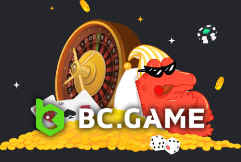 Discover the Exciting Features of the BC.Game UAE App -238978197 Discover the Exciting Features of the BC.Game UAE App -238978197