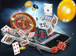 Exploring Gxmble The Future of Online Gaming and Betting Exploring Gxmble The Future of Online Gaming and Betting