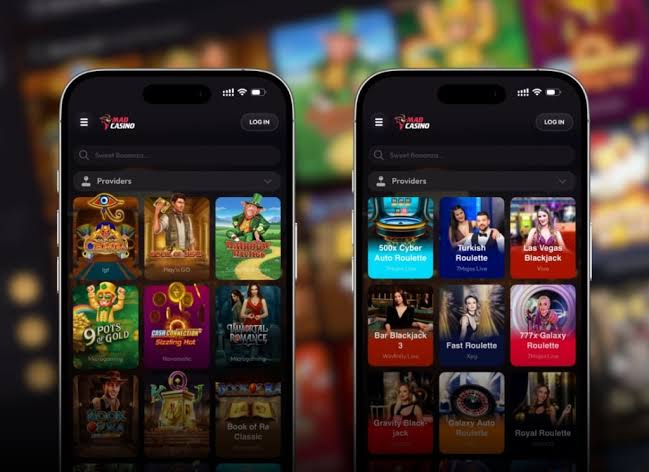 Los Mejores Casinos sin Licencia en España Los Mejores Casinos sin Licencia en España
