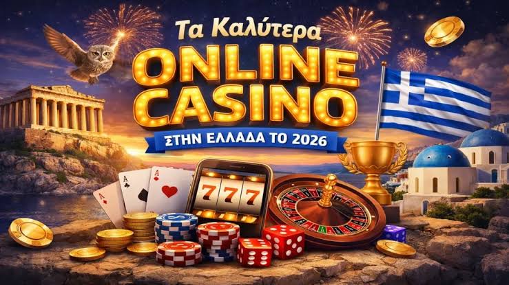 Τα Καλύτερα Ξένα Online Casino 495431490 Τα Καλύτερα Ξένα Online Casino 495431490