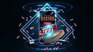 Online Casino Zábava a Šance na Výhru Online Casino Zábava a Šance na Výhru