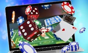 Opdag Verdenen af Online Casinoer Alt du Behøver at Vide Opdag Verdenen af Online Casinoer Alt du Behøver at Vide